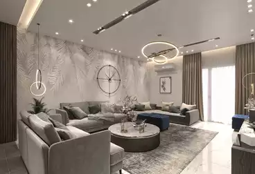 Properties For sale - 3 rooms - floor 3