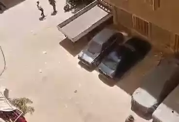 شقق للبيع - 3 غرف - بالدور 4