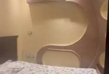 Furnished Apartment For sale - 1 rooms - floor 9