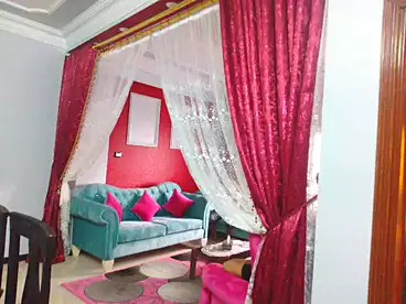 Apartments For sale - 2 rooms - floor 6
