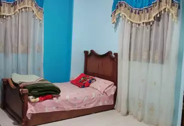 مكاتب للبيع - 2 غرف - بالدور 3