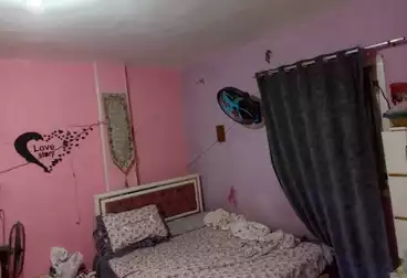 Apartments For rent - 2 rooms - floor 4