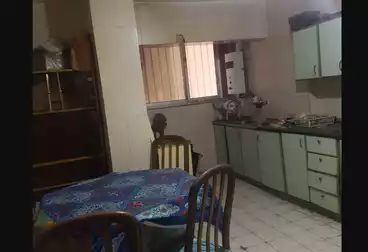 Furnished Apartment For sale - 3 rooms - floor 1