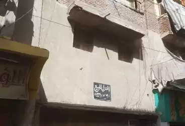 منزل / بيت للبيع - 2 غرف