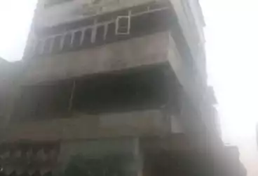 مباني للبيع - 2 غرف