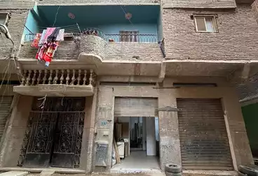 Building For sale