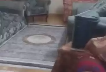 Furnished Apartment For rent - 3 rooms - floor 4