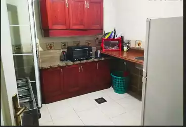 Serviced Apartments For rent - 3 rooms - floor 10
