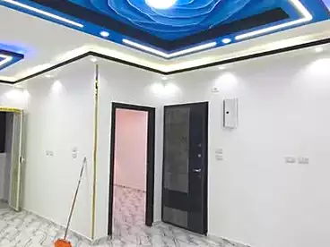 عقارات للبيع - 2 غرف - بالدور 10