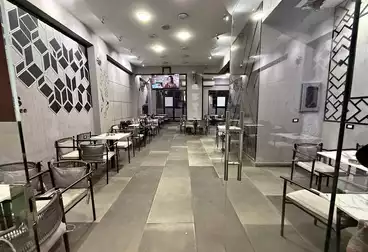 Cafe For sale
