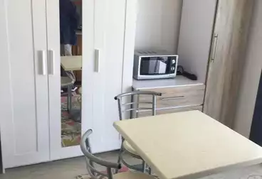 Properties For rent - 1 rooms - floor 4