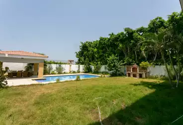 Separate Villa For sale - 8 rooms