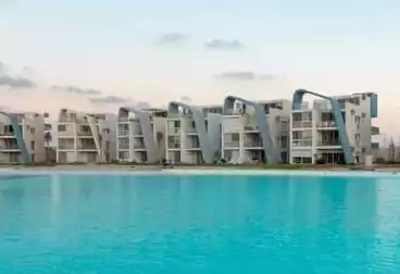 Chalets For sale - 3 rooms - floor 2