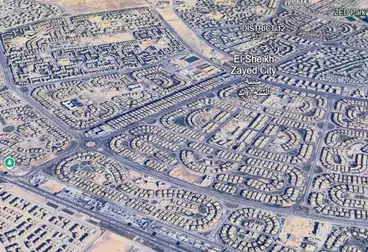 Commercial Land For sale