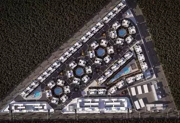 Apartments For sale - 3 rooms - floor 1