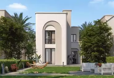 Separate Villa For sale - 4 rooms