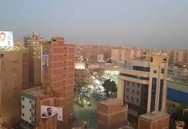 شقق للبيع - 3 غرف - بالدور 12