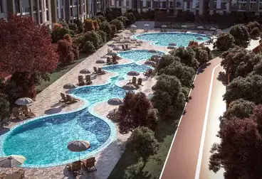Apartments For sale - 3 rooms - floor 2