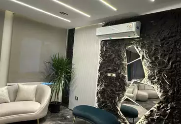 Offices For rent - 2 rooms - floor 6