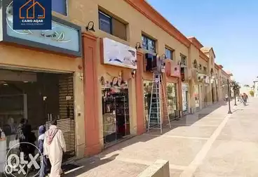 Shops For sale - floor 1