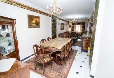 Apartments For sale - 3 rooms - floor 6
