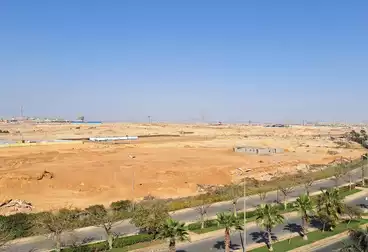 شقق للإيجار - 3 غرف - بالدور 3