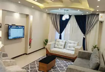 عقارات للإيجار - 3 غرف - بالدور 10