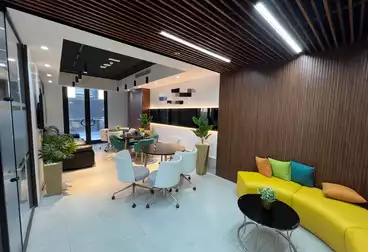 Co-working space For rent - floor 2