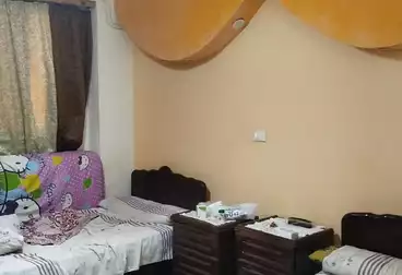 شقق للإيجار - 3 غرف - بالدور 1