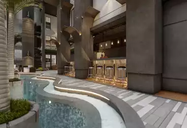 undefined undefined - 3 rooms - floor 1