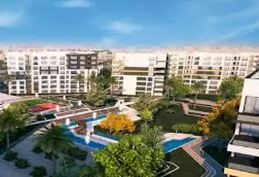 Duplex For sale - 4 rooms - floor 1