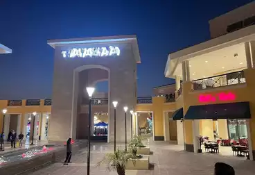 عيادات للإيجار - 3 غرف - بالدور 2