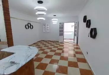 عقارات للبيع - 3 غرف - بالدور 1