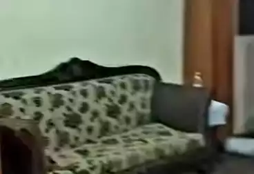 Furnished Apartment For rent - 3 rooms - floor 4