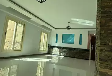 شقق للبيع - 3 غرف - بالدور 2