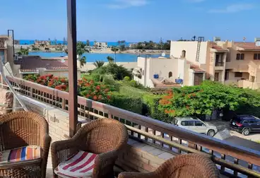 Duplex For rent - 3 rooms - floor 2