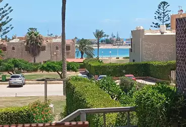 Chalets For rent - 2 rooms - floor 1