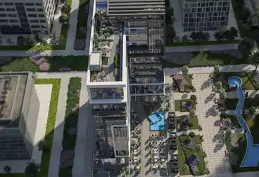 Properties For sale - 1 rooms - floor 10