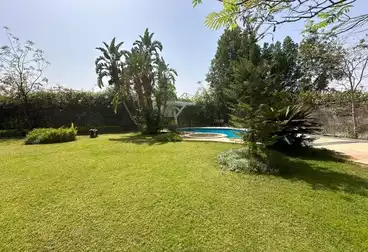 Villas For sale - 5 rooms