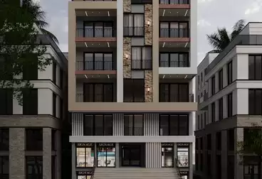 Properties For sale - 3 rooms - floor 3