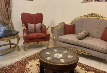 عقارات للإيجار - 2 غرف - بالدور 4