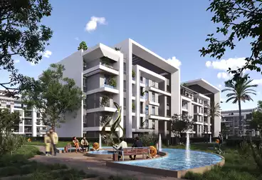 Apartments For sale - 3 rooms - floor 1