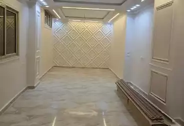 Apartment with Garden For sale - 3 rooms - floor 0