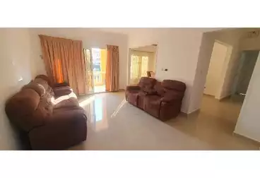 Furnished Apartment For sale - 3 rooms - floor 1