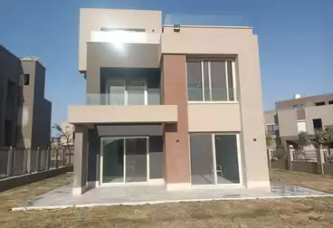 Separate Villa For rent - 4 rooms