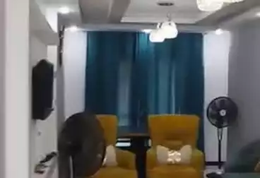 شقق للبيع - 3 غرف - بالدور 8