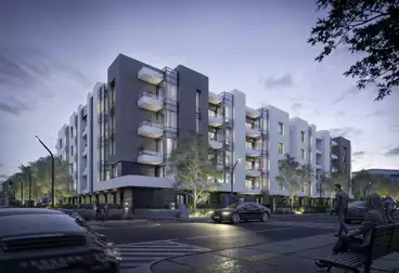 Apartments For sale - 2 rooms - floor 7