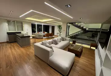 Separate Villa For rent - 3 rooms