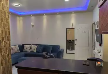 Furnished Apartment For rent - 2 rooms - floor 2