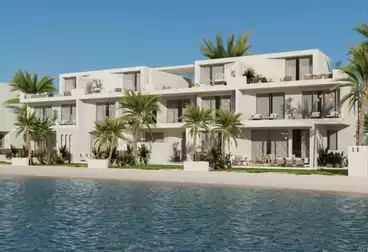 Villas For sale - 3 rooms